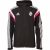 ADIDAS KURTKA REAL MADRYT 2014/15 M37214 ADIDAS KURTKA REAL MADRYT 2014/15 M37214